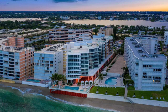 3550 South Ocean Condominium Unit Ph E photo 8