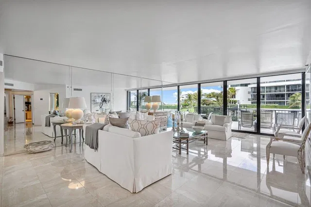 3100 S Ocean Boulevard #101s