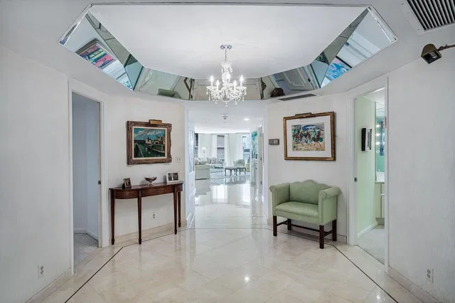 3170 S Ocean Boulevard #S406