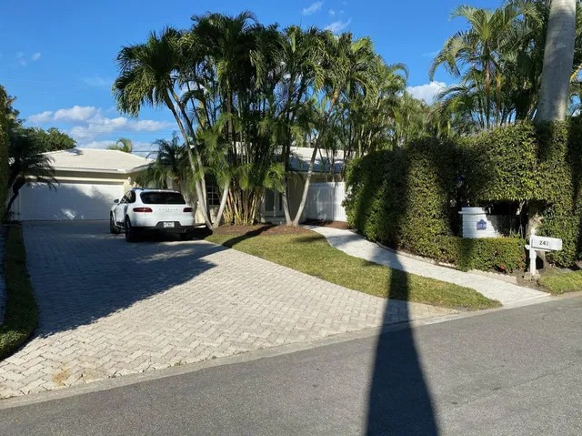 241 List Road