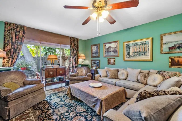 Prospect Park & Southland Park Residence photo 11