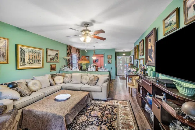 Prospect Park & Southland Park Residence photo 12