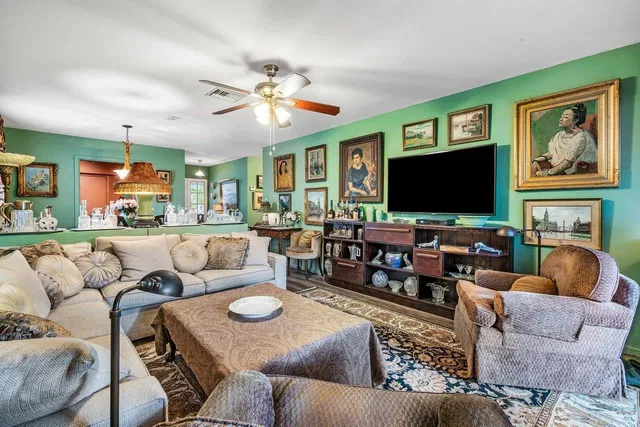 Prospect Park & Southland Park Residence photo 13