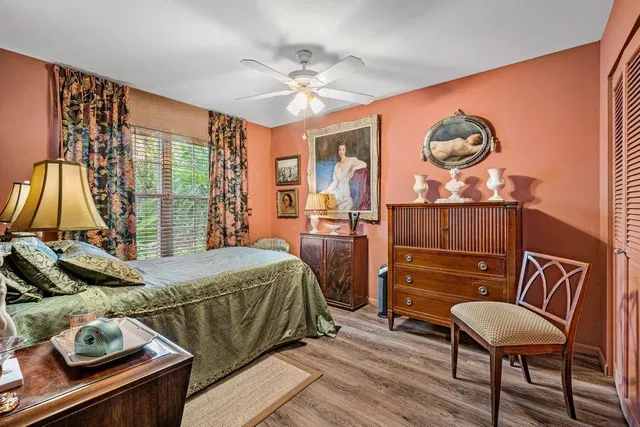 Prospect Park & Southland Park Residence photo 16