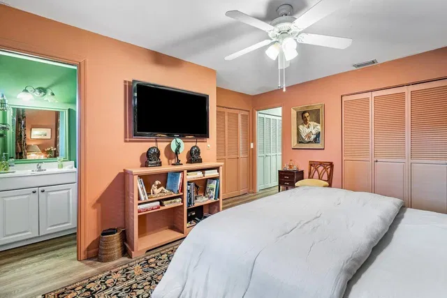 Prospect Park & Southland Park Residence photo 20