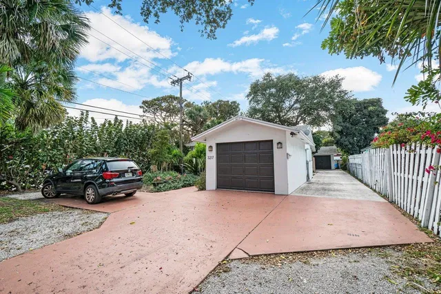 Prospect Park & Southland Park Residence photo 22