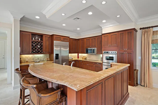 Trump National Jupiter Residence photo 10