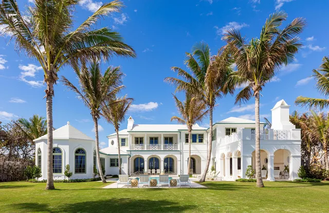 901 N Ocean Boulevard