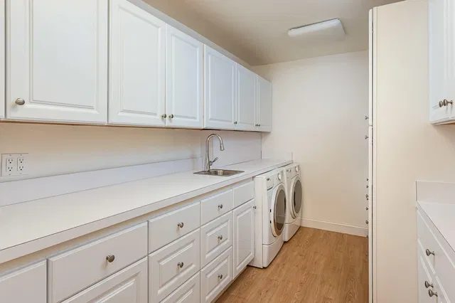 Winthrop House Condos Unit 118 photo 15