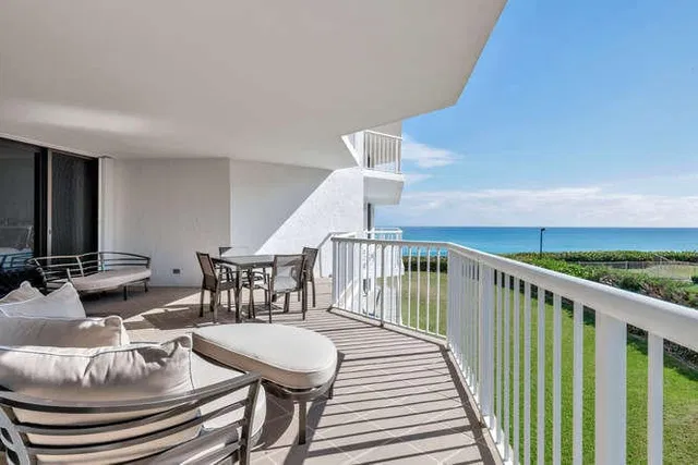 3170 S Ocean Boulevard #301 S