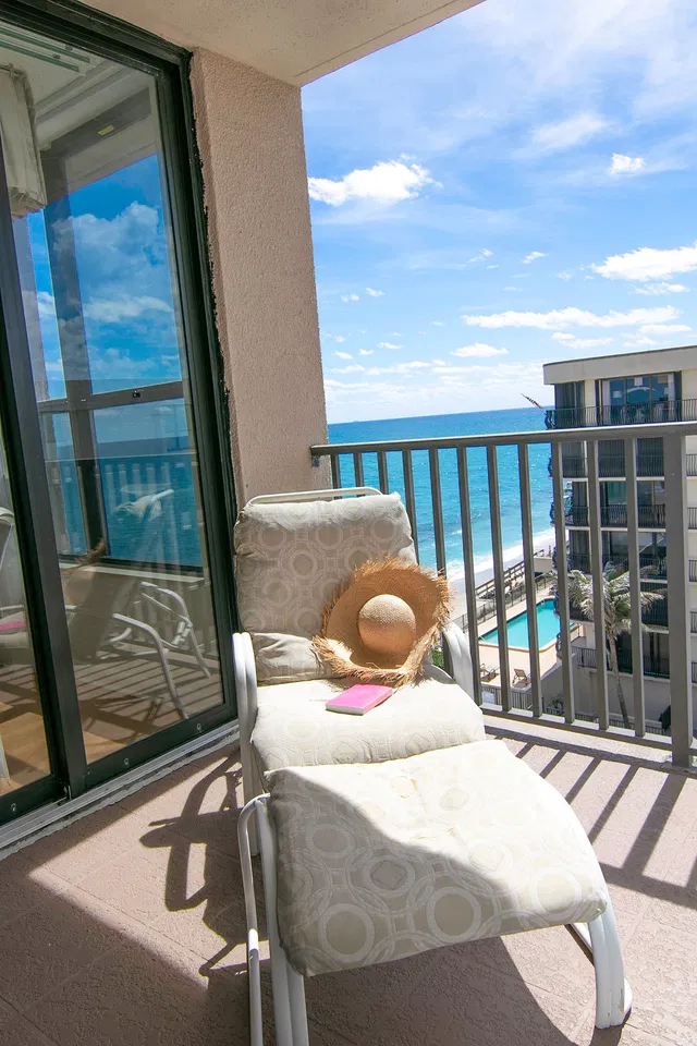 3610 S Ocean Boulevard #Ph-602
