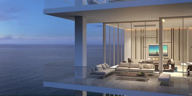 5000 North Ocean Unit 301 photo 4