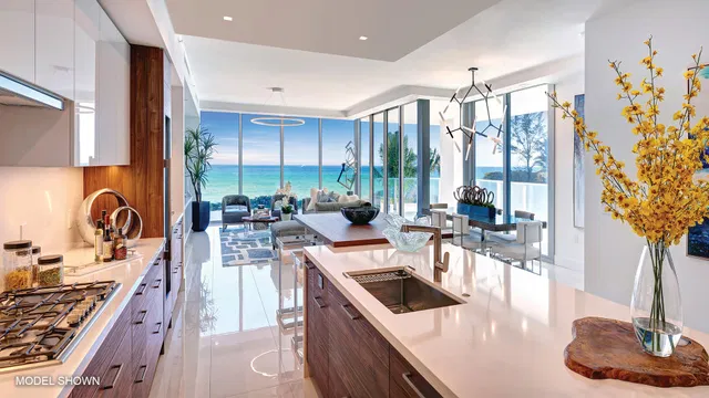 5000 North Ocean Unit 301 photo 7
