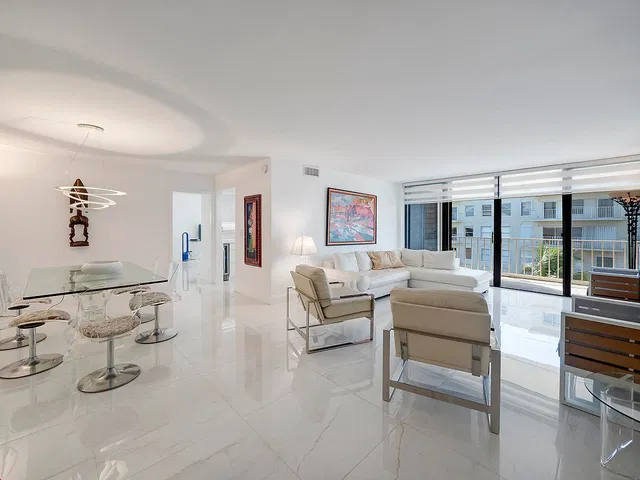3200 S Ocean Boulevard #C402