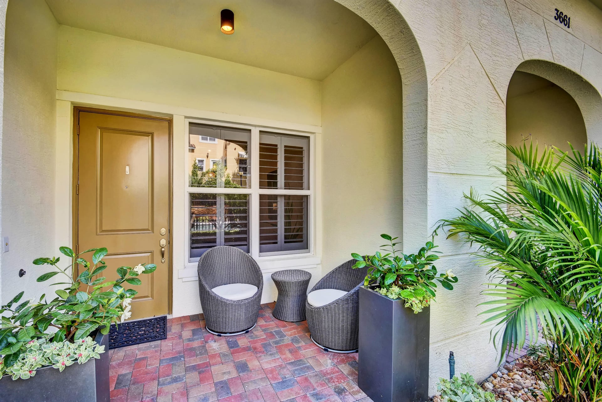Villas on Antique Row Residence photo 2