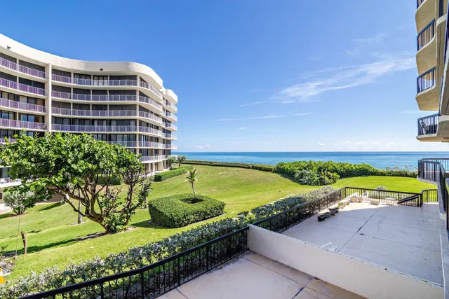 3440 S Ocean Boulevard #204n