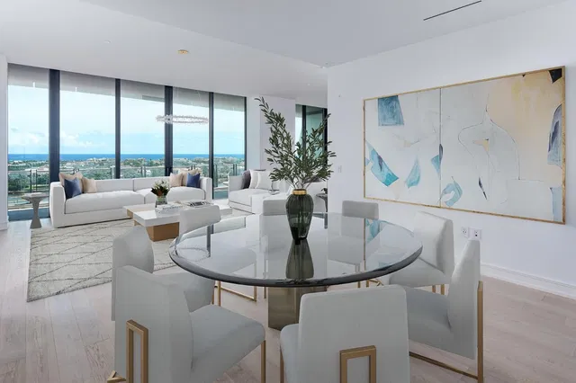 Bristol Palm Beach Unit 1503 photo 5
