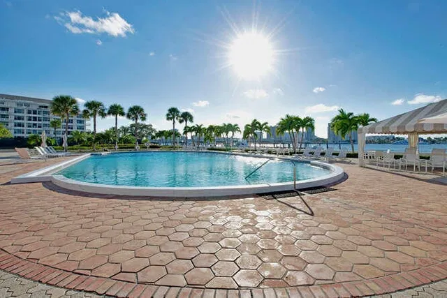 Palm Beach Biltmore Unit 702 photo 21