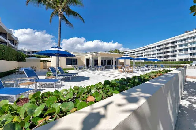 Palm Beach Biltmore Unit 702 photo 23