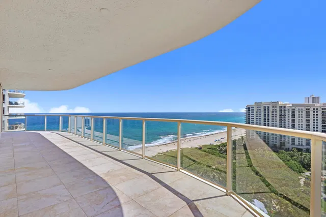 Oasis Singer Island Unit 18a photo 3
