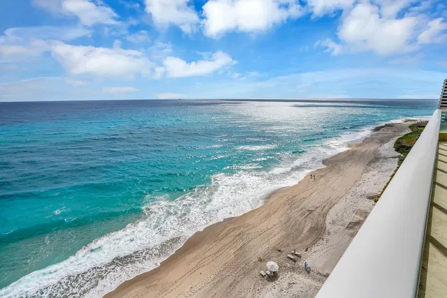 Oceans Edge at Singer Island Unit 1002 photo 28