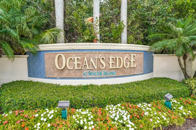 Oceans Edge at Singer Island Unit 1002 photo 39