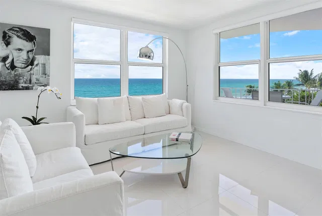 2295 S Ocean Boulevard #601