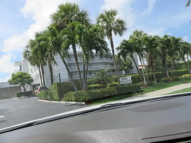 3501 S Ocean Boulevard #304