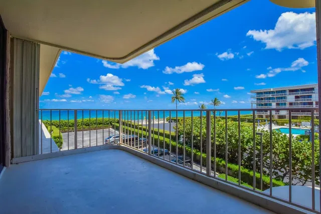 3200 S Ocean Boulevard #A302