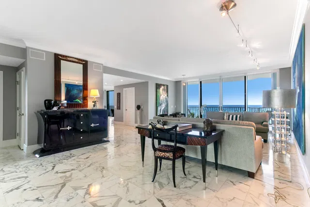 2500 S Ocean Boulevard #3 B 3