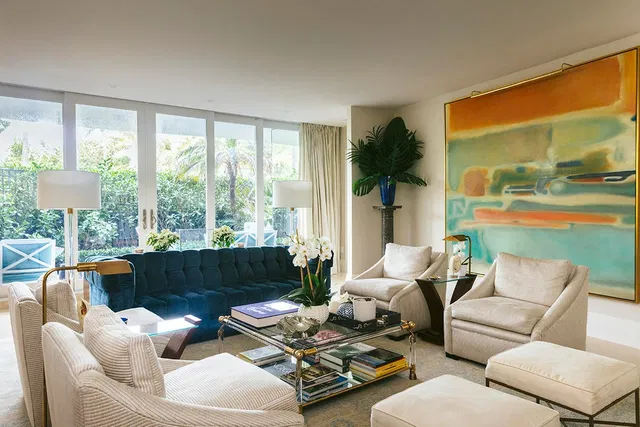 One Royal Palm Way Palm Beach Unit G1 photo 4