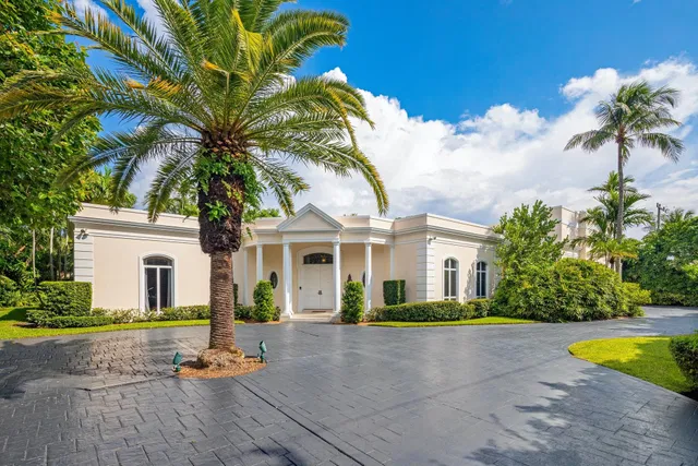 150 El Vedado Road