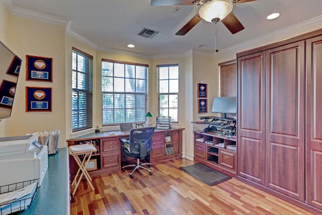 Magnolia Court Residence photo 6