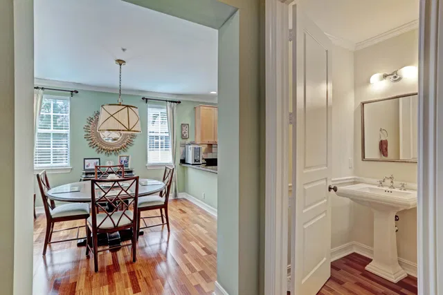 Magnolia Court Residence photo 10