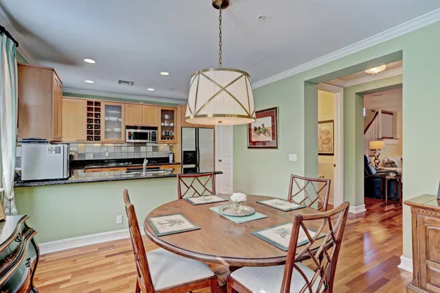 Magnolia Court Residence photo 11