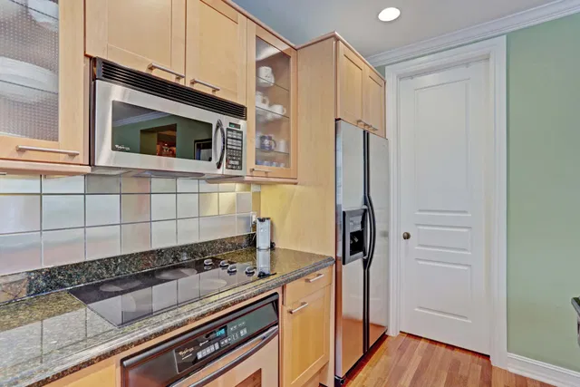 Magnolia Court Residence photo 12
