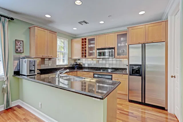 Magnolia Court Residence photo 13