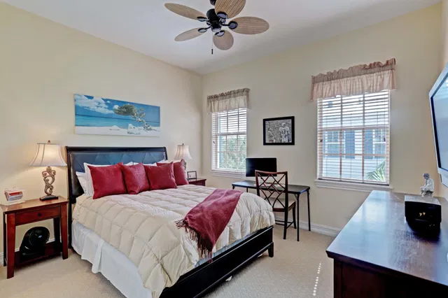 Magnolia Court Residence photo 20