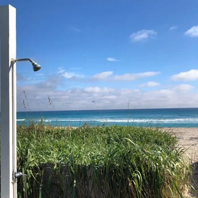 2505 S Ocean Boulevard #4050