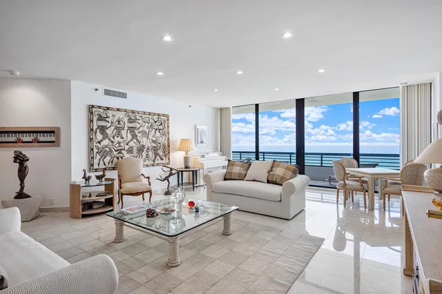 3100 S Ocean Boulevard #703s