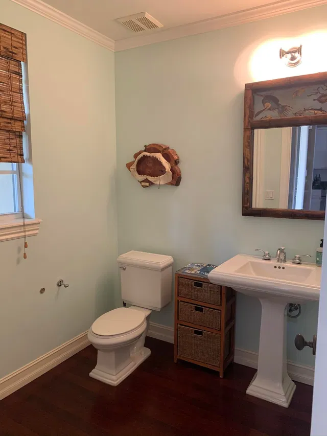 Magnolia Court Unit R10 photo 7