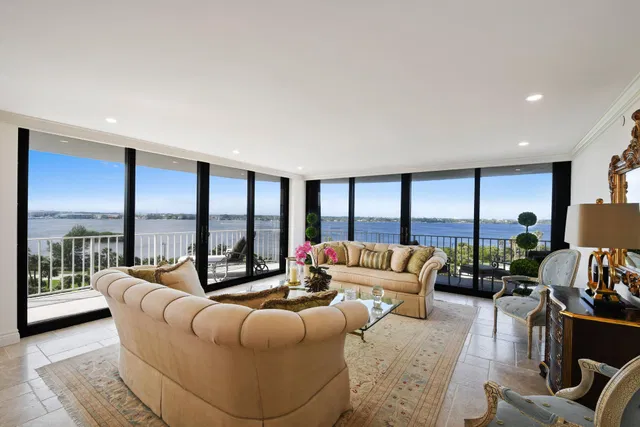 3400 S Ocean Boulevard #7h1