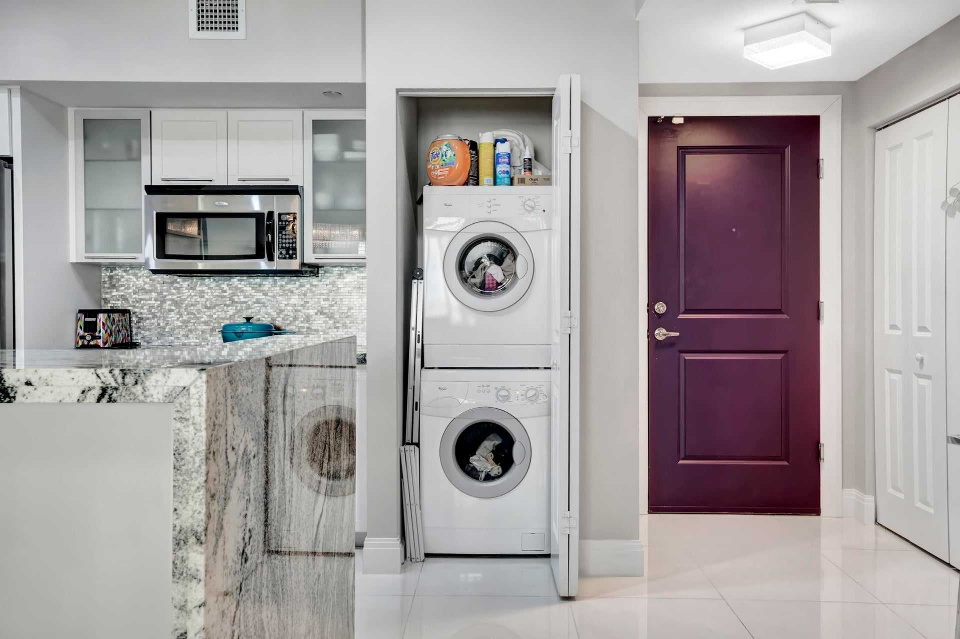 The Astor Unit 514 photo 10