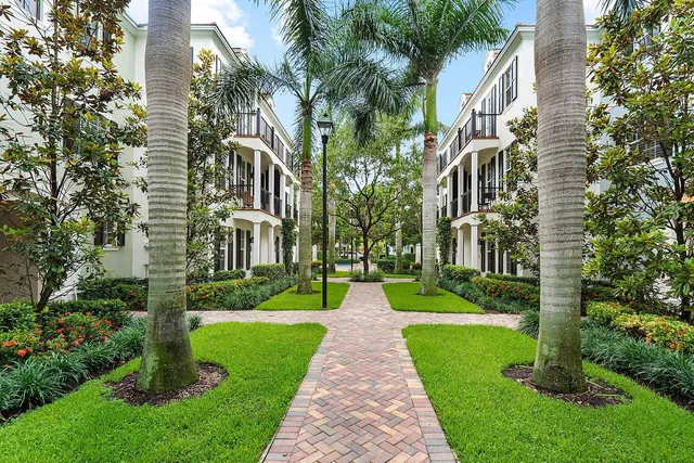 Cannery Row Delray Beach Residence photo 2