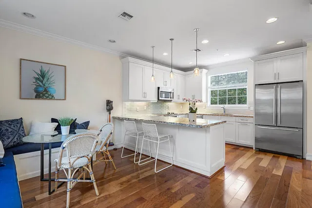 Cannery Row Delray Beach Residence photo 10