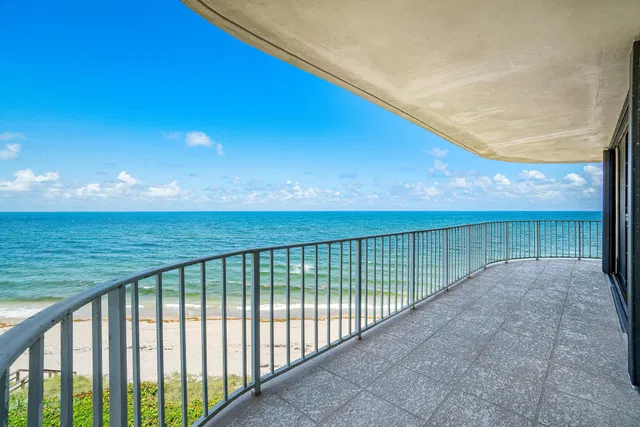 3400 S Ocean Boulevard #6di