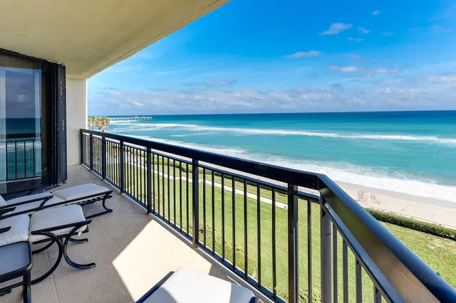 3140 S Ocean Boulevard #403 S