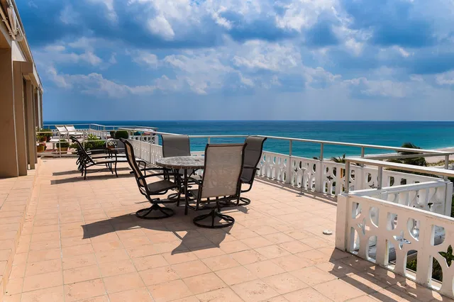 170 N Ocean Boulevard #702