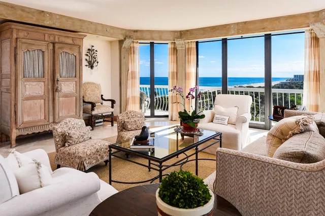 2100 S Ocean Boulevard #605s