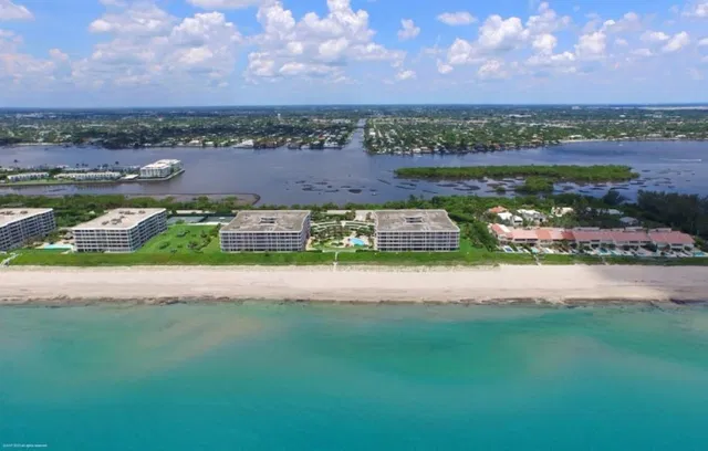 2000 S Ocean Boulevard #304s
